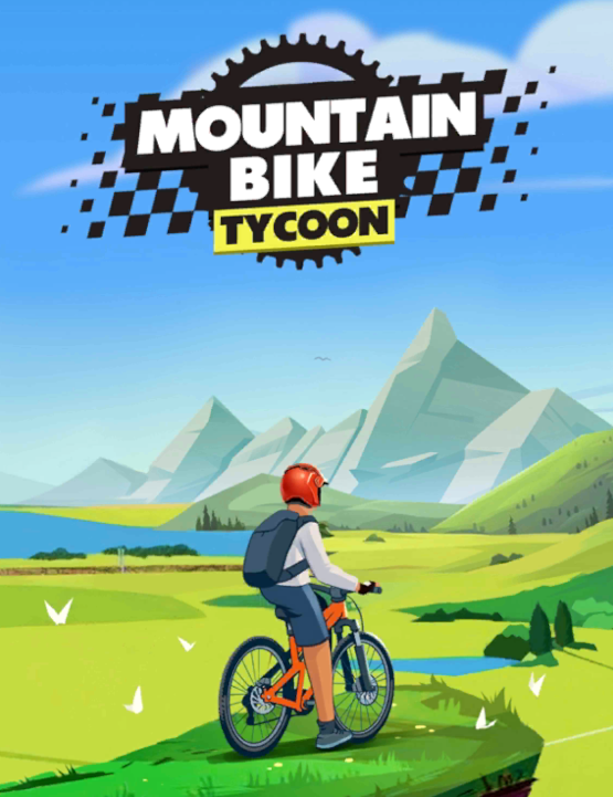 山地自行车大亨游戏