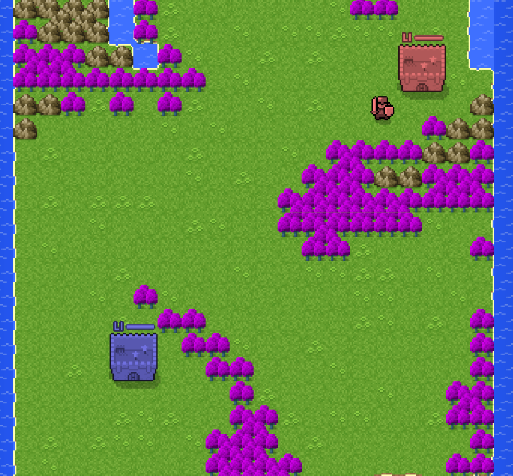 统治的战争游戏