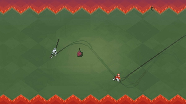 摩托车竞速赛游戏