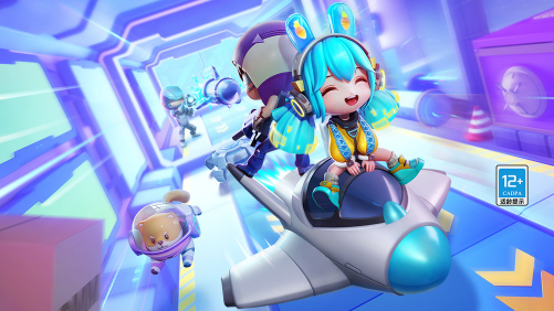 逃跑吧少年小米版下载安装 逃跑吧少年小米版下载安装