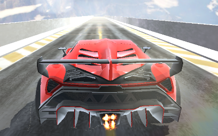 超级车祸模拟器(Car Crash Simulator)