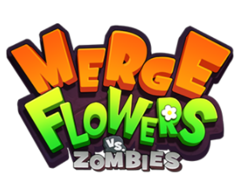 花朵丧尸射手游戏(Merge Flowers) 花朵丧尸射手游戏(Merge Flowers)