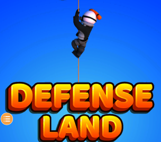 防御国度游戏 防御国度游戏