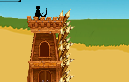 斯蒂克曼时代2成长帝国