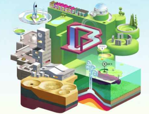 奇幻高尔夫游戏