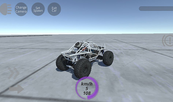 辛迪汽车驾驶0.3下载