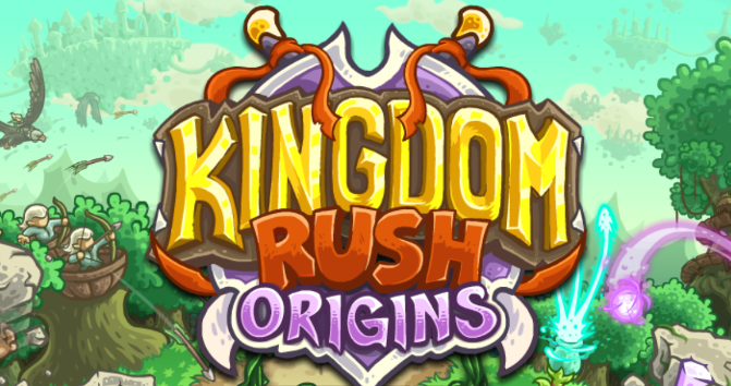 皇家守卫军起源(王国保卫战:起源) 皇家守卫军起源(王国保卫战:起源)