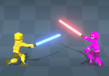 涂鸦角斗士游戏 涂鸦角斗士游戏