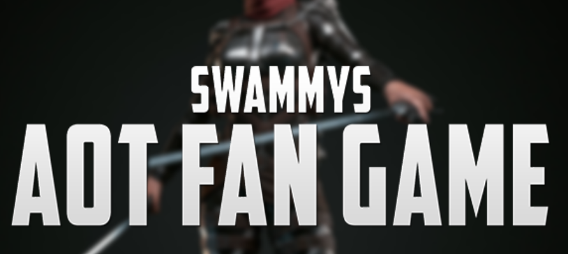 进击的巨人swammysaot