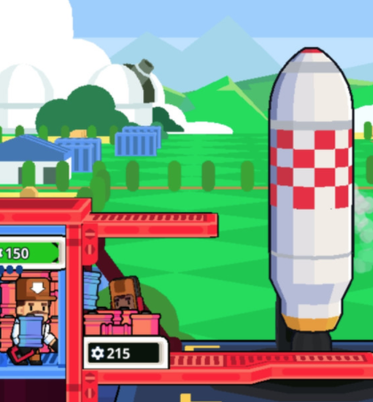 超人异能星际战队