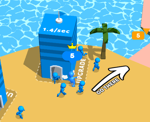 建造战斗 建造战斗