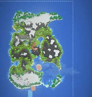 上帝模拟器WorldBox