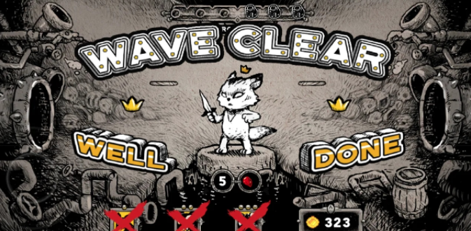 下水道英雄SewerHero 下水道英雄SewerHero