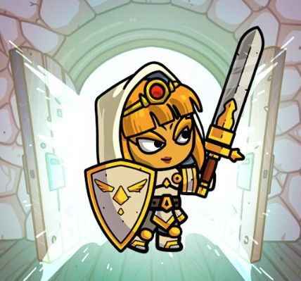 五位英雄 五位英雄