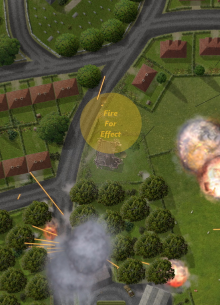 交战Firefight 交战Firefight