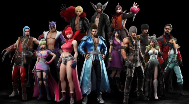 空手道格斗功夫