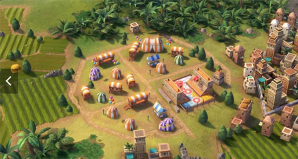 文明6手游中文版下载 文明6手游中文版下载