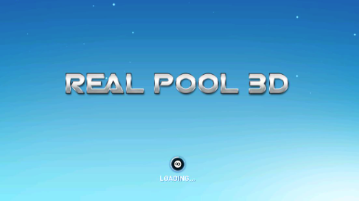 真实台球Real Pool 3D