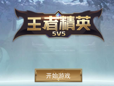 王者精英5V5