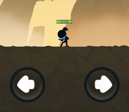 我功夫特牛全武器版