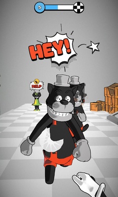 炙热飞刀游戏 炙热飞刀游戏