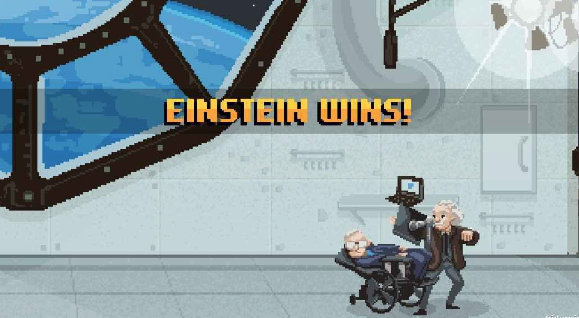 科学快打(科学格斗) 科学快打(科学格斗)