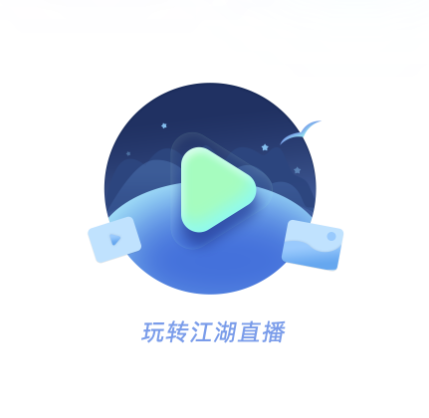 江湖社交app