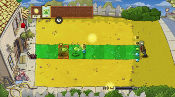 植物大战僵尸Nr版(pvz_Nr版) 植物大战僵尸Nr版(pvz_Nr版)