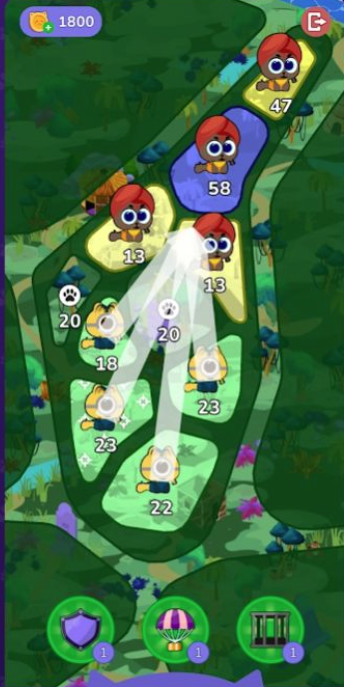 猫猫战争The Cat War 猫猫战争The Cat War