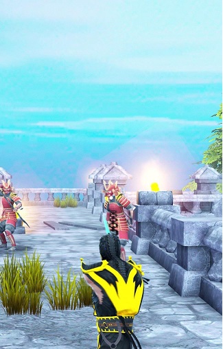 致命快打Fatal Kombat