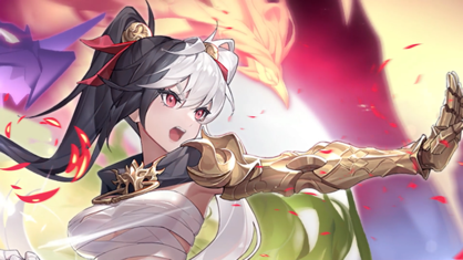 时空猎人小七官方版本