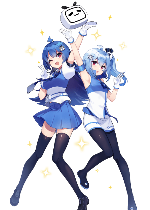 bilibili哔哩哔哩港澳台版app