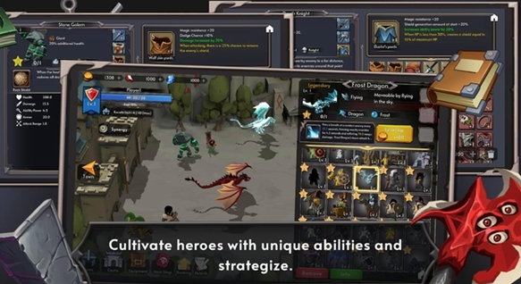 成长王国2 成长王国2