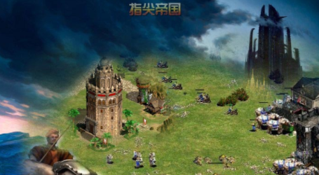 指尖帝国官方最新版下载 指尖帝国官方最新版下载