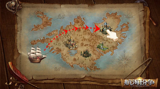航海纷争官方下载 航海纷争官方下载