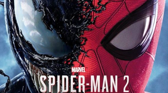 漫威蜘蛛侠2spiderman