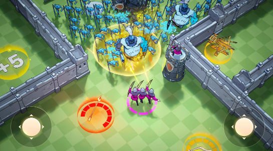 阿瓦隆之王国际服下载最新版本 阿瓦隆之王国际服下载最新版本