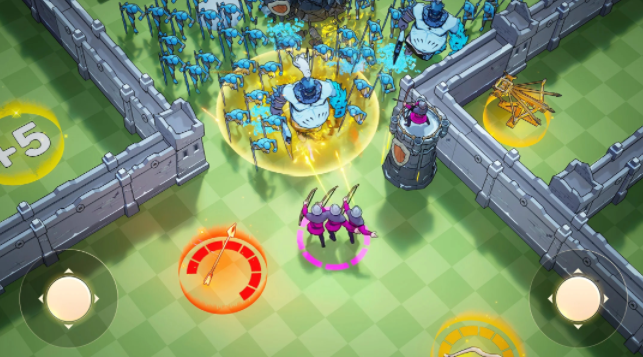 阿瓦隆之王全球服官方下载