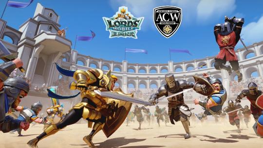 王国纪元国际服下载 王国纪元国际服下载