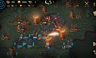 大征服者2战国时代 大征服者2战国时代