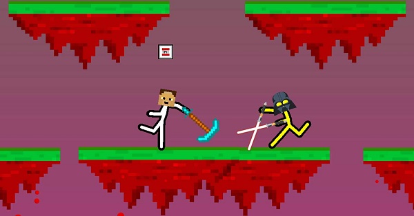 火柴人至高对决MOD菜单2023