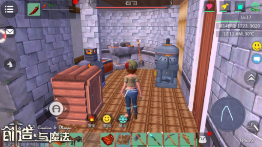 创造与魔法小米版下载安装 创造与魔法小米版下载安装