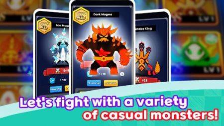 防御怪物Blockin Monsters 防御怪物Blockin Monsters