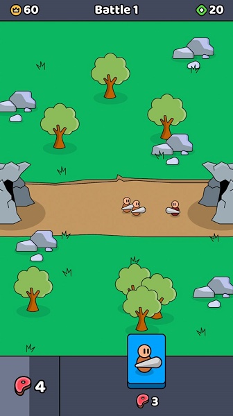 我们是战士游戏 我们是战士游戏