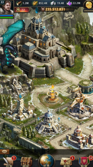 女王的纷争官方下载 女王的纷争官方下载