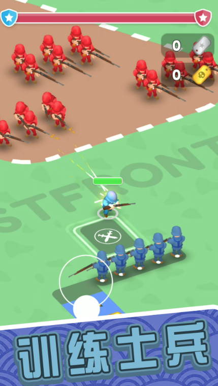 精英军团3游戏 精英军团3游戏