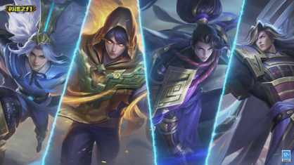 英魂之刃口袋版官方下载 英魂之刃口袋版官方下载