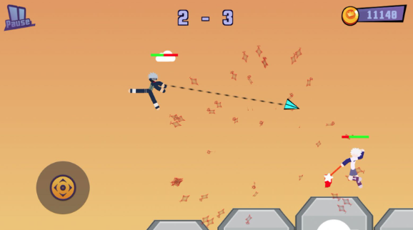 至尊火柴人超级英雄Stickman Fighter: Supreme Warrior 至尊火柴人超级英雄Stickman Fighter: Supreme Warrior