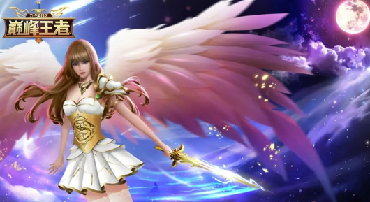 飞卢英雄之巅峰王者官方下载
