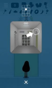 逃脱游戏记忆的房间游戏